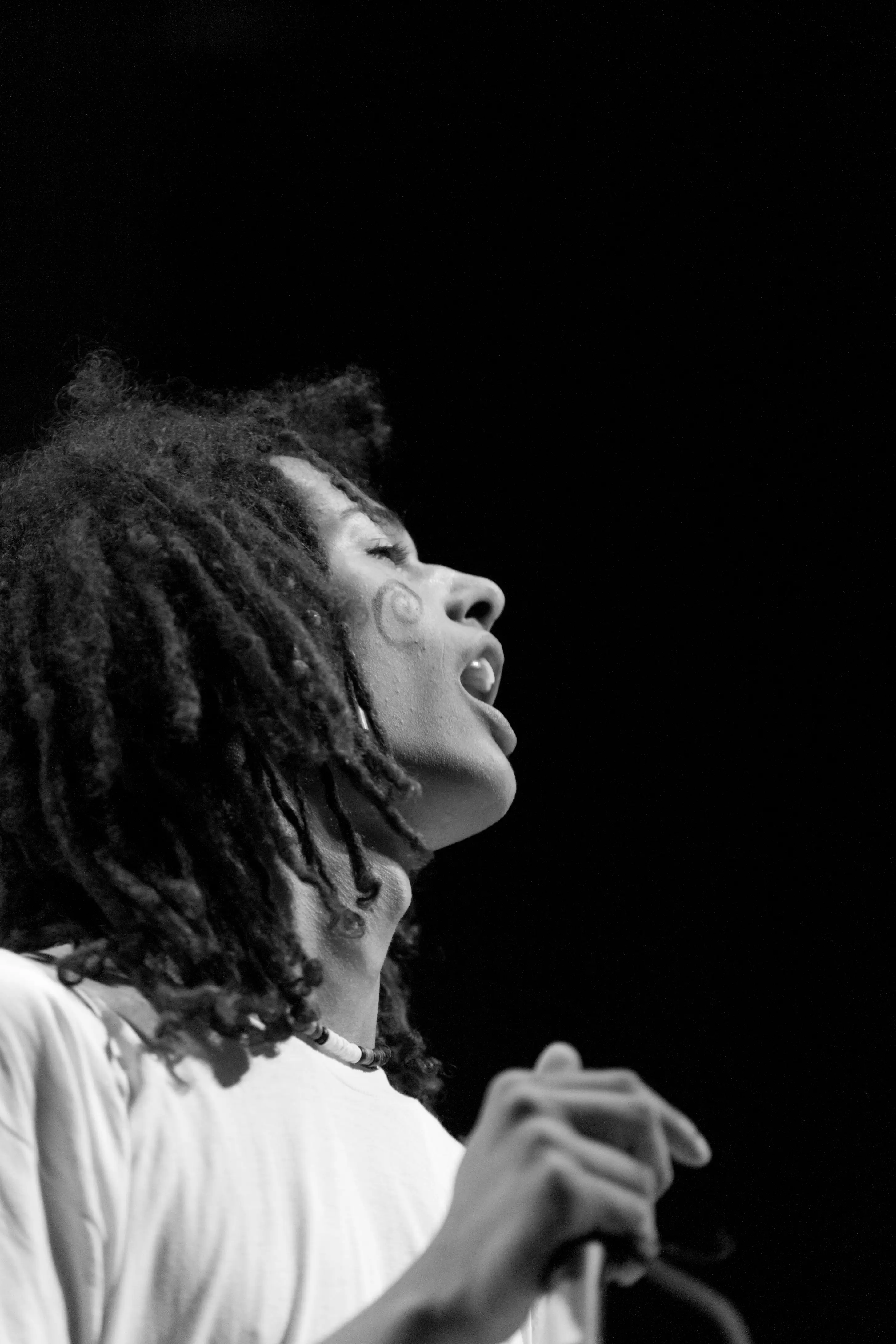 Bobby – Dreadlocks Geschichte