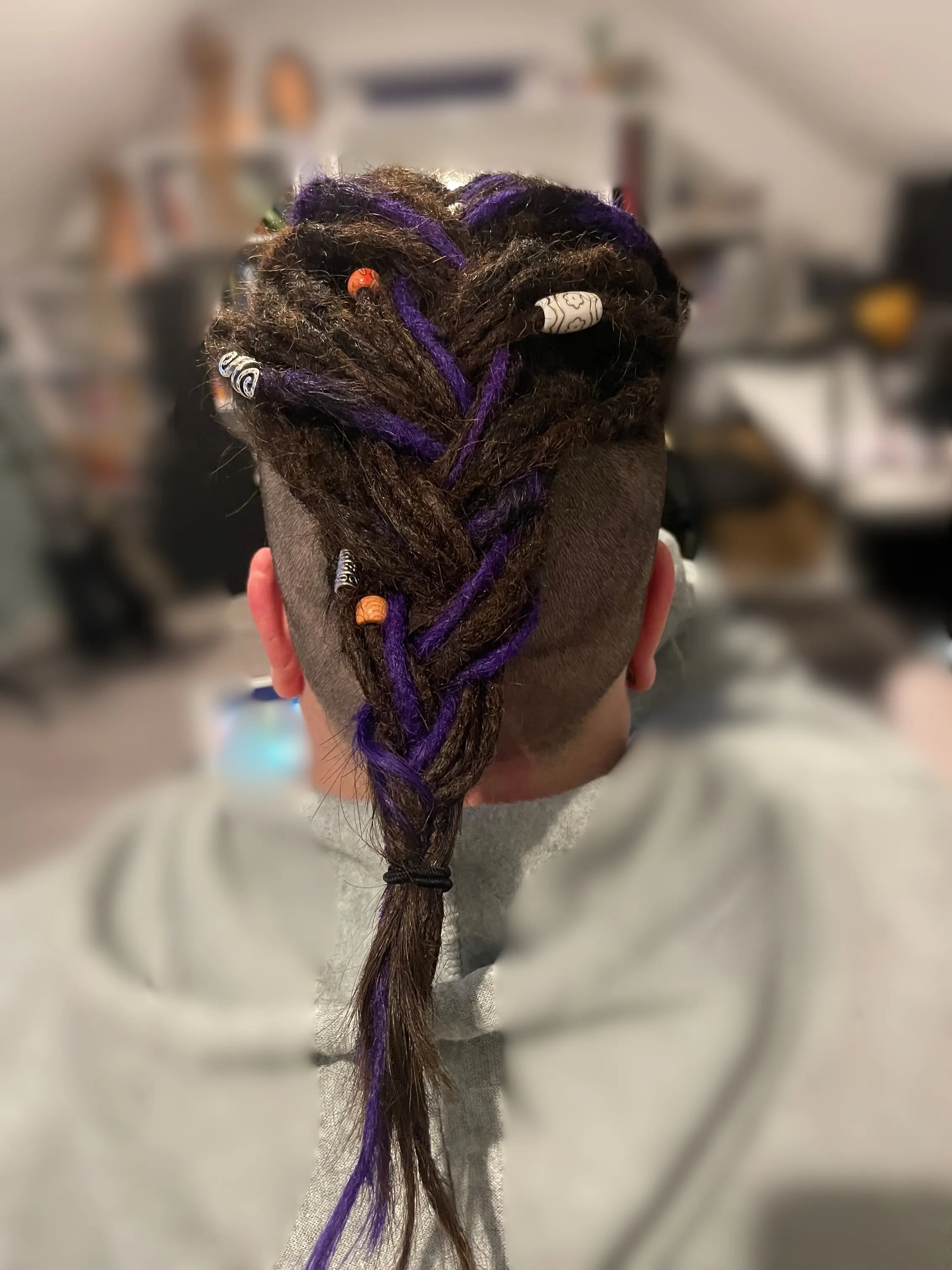 Neuerstellung mit Extensions 3