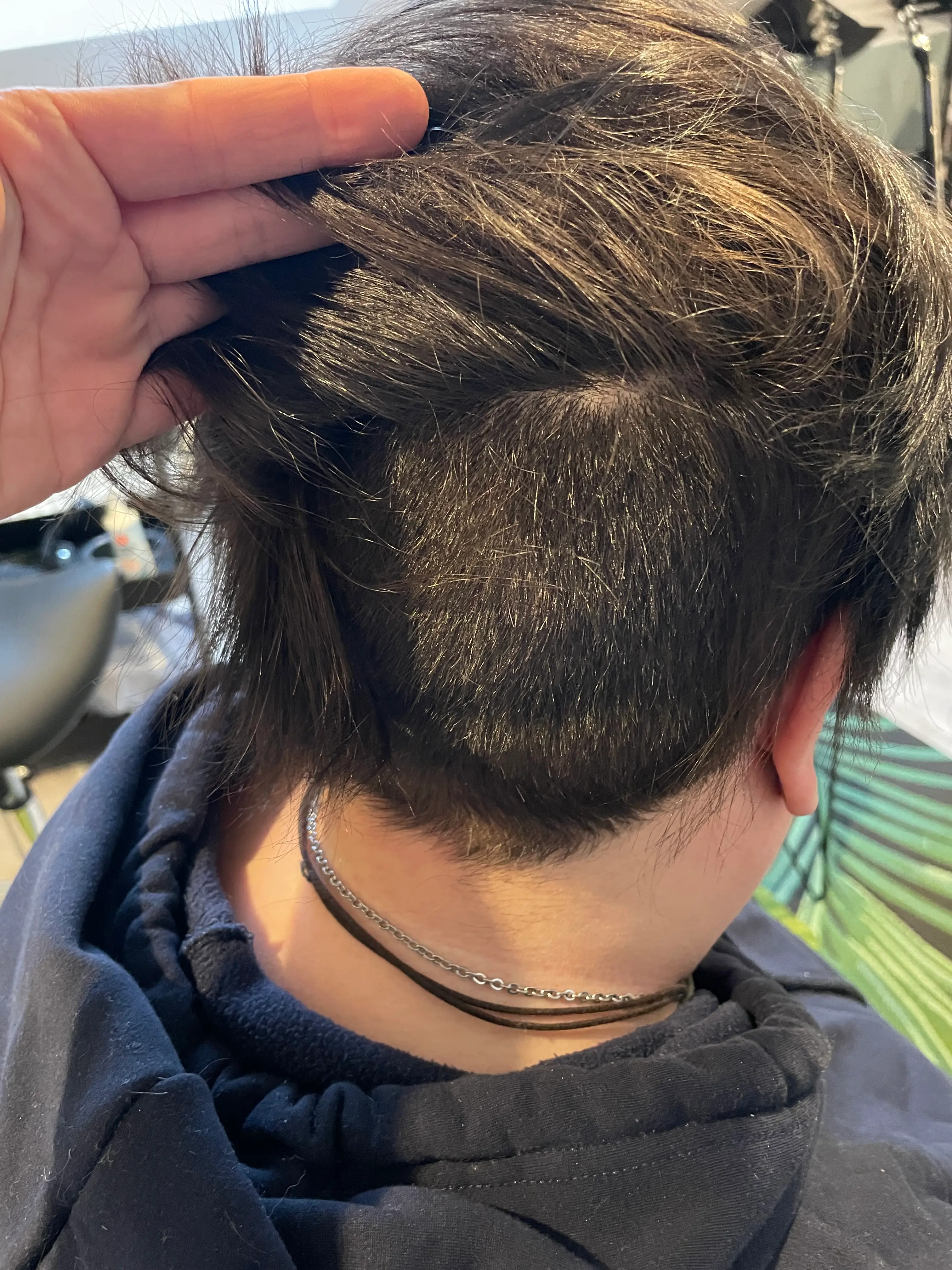 Neuerstellung with Extensions 1